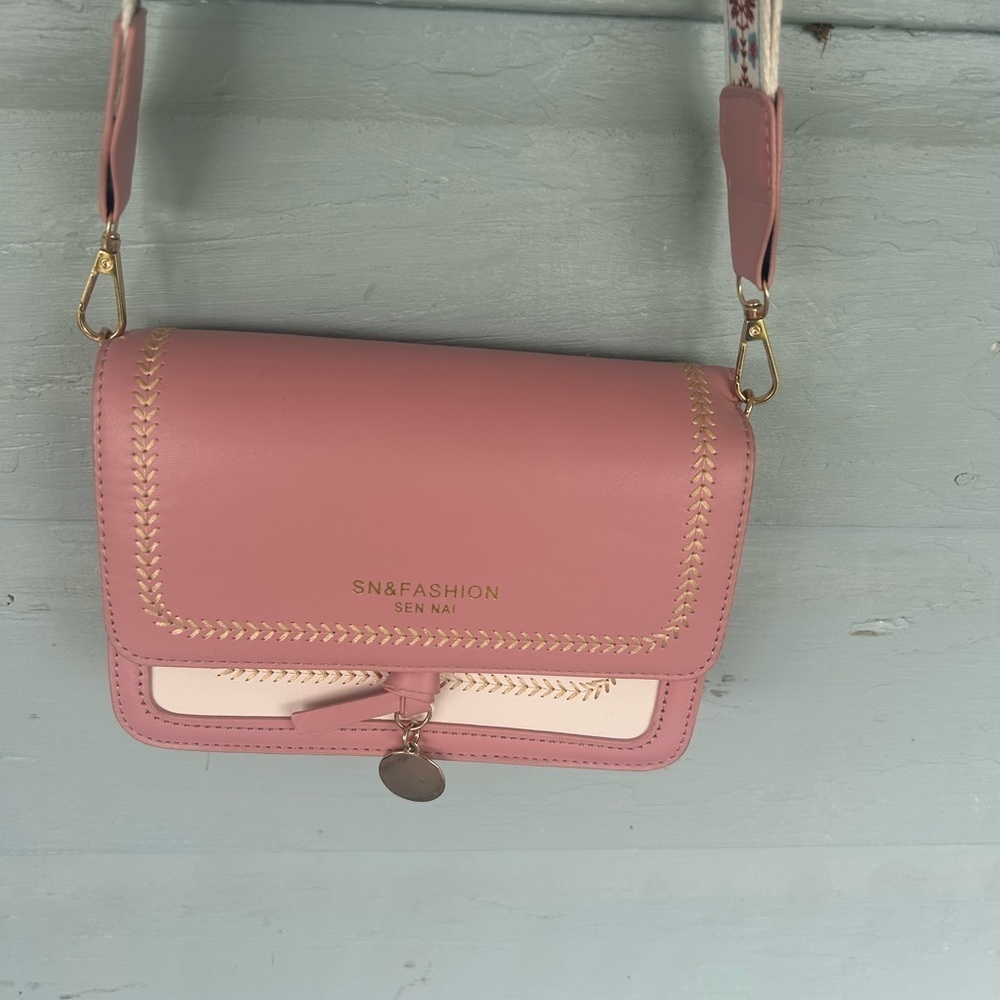 SN & Fashion Hand Bag - Picture 8 of 8